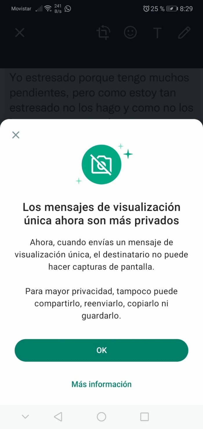 Las increíbles herramientas nuevas en los grupos de WhatsApp 