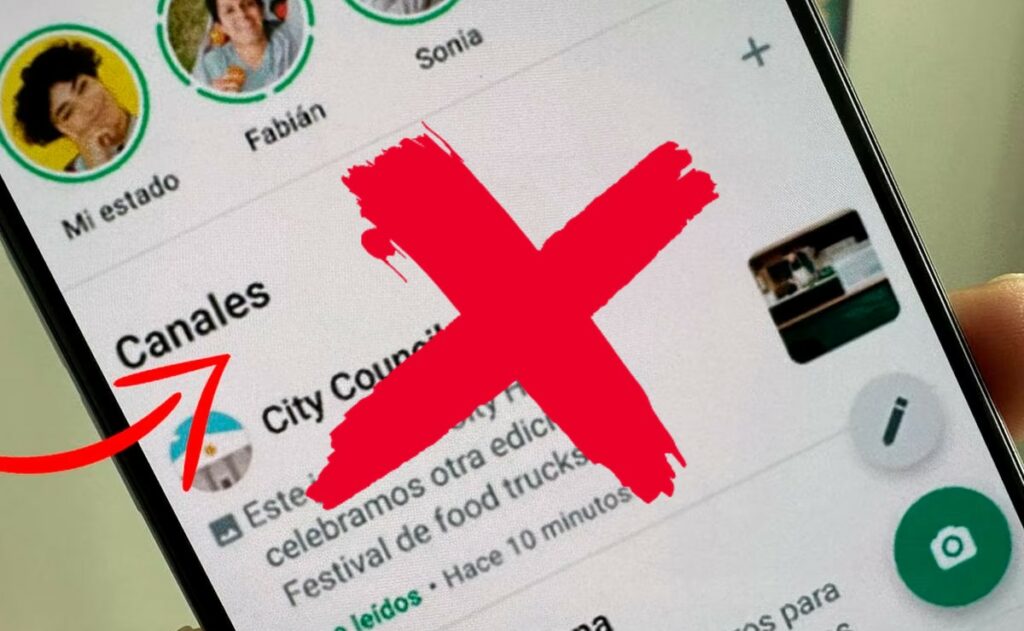 Cómo-quitar-los-canales-de-WhatsApp-y-volver-a-como-estaba-antes