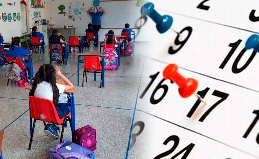 Calendario-Escolar-2024 – Mineduc-Guatemala