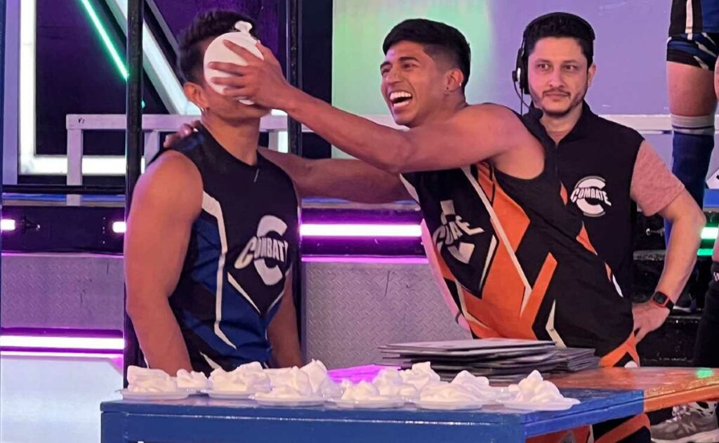 ¿La suspensión de Combate Guatemala será definitiva?