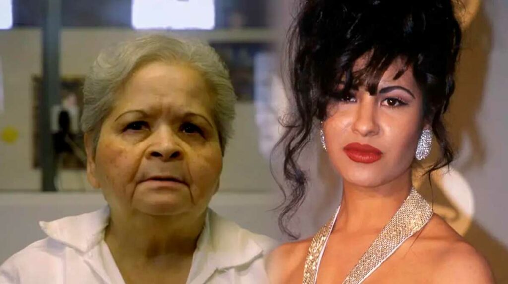 Yolanda Saldívar rompe el silencio sobre el asesinato de Selena en un  documental - Chapin TV