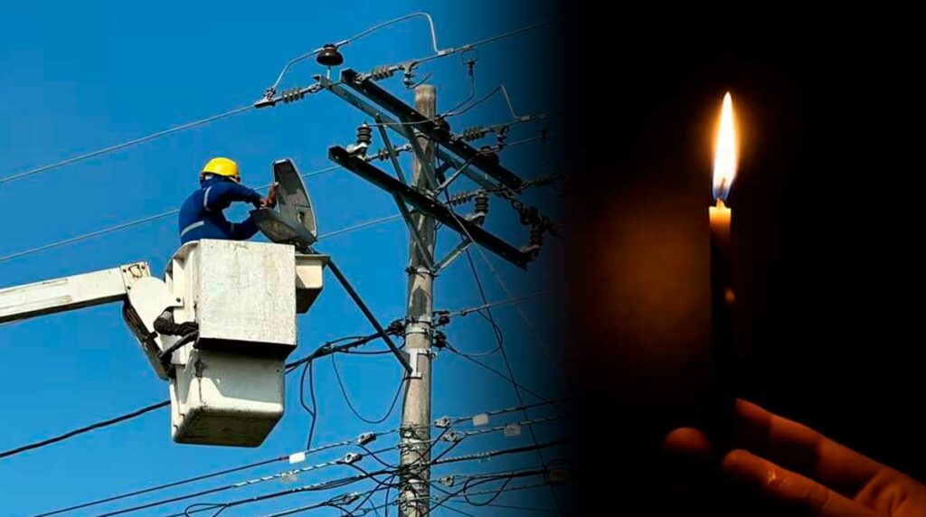 Anuncian-cortes-de-luz-para-el-viernes-22-de-marzo-en-Guatemala