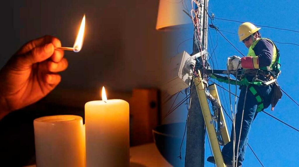 Cortes-de-luz-programados-para-el-sábado-23-de-marzo-en-Guatemala