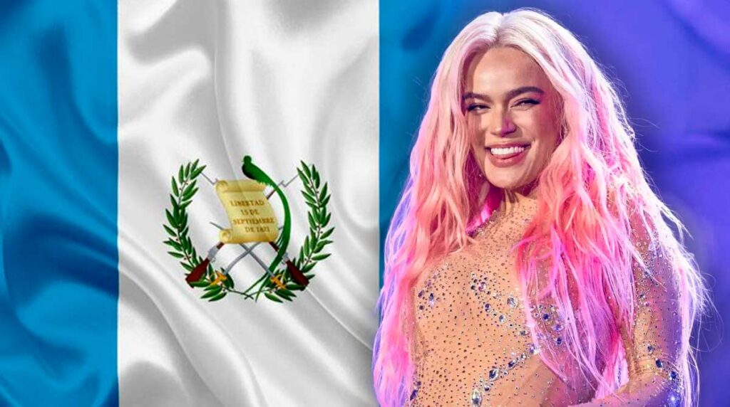Karol-G-publica-mensaje-para-sus-fans-guatemaltecos a-pocas-horas-de-su-concierto