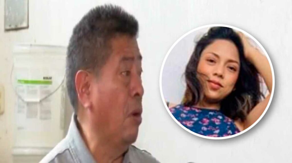 Papá de Mirna revela impactantes detalles del caso, ¡asesinada el día de su aniversario!