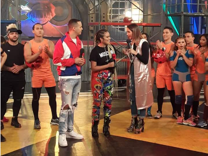 El día que Karol G estuvo en Combate Guatemala 