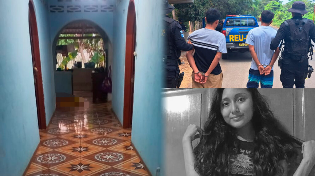 Revelan detalles de ataque contra familia al interior de su vivienda, ¿vendían droga