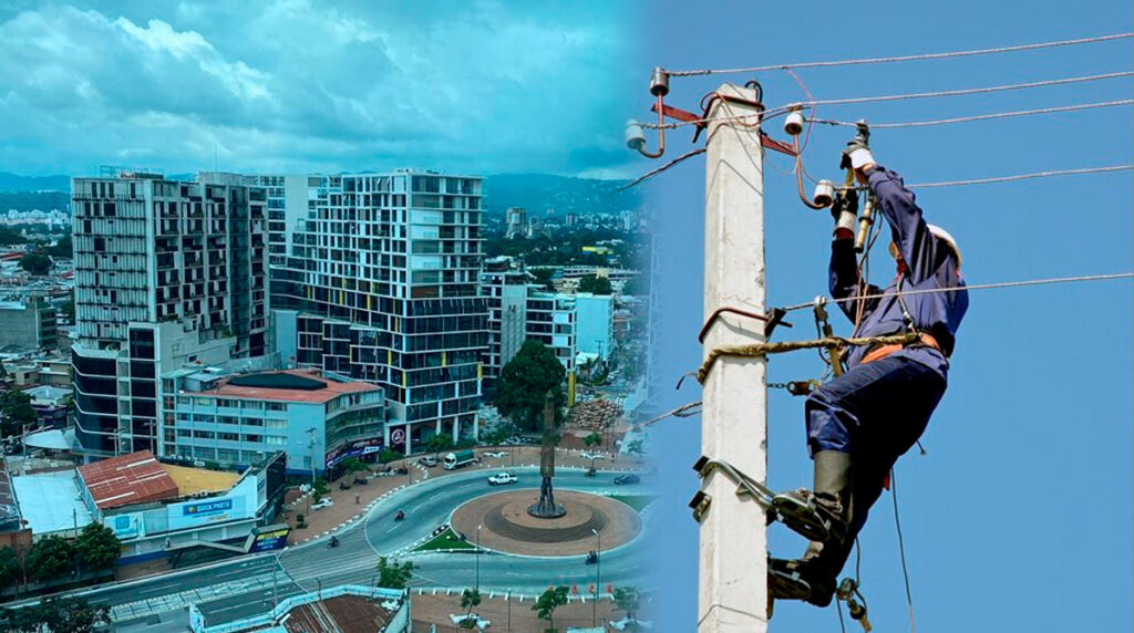 Sectores-que-se-quedarán-sin-luz el-sábado-27-de-abril-en-Guatemala