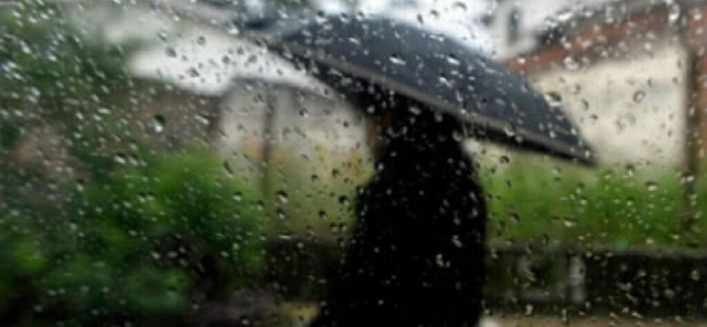 Fechas en las que iniciará la temporada de lluvias en Guatemala 