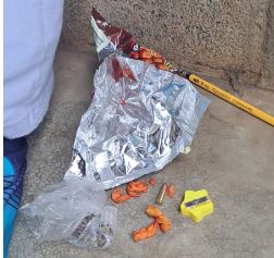 Revelan detalles de ataque contra familia al interior de su vivienda, ¿vendían droga?  
