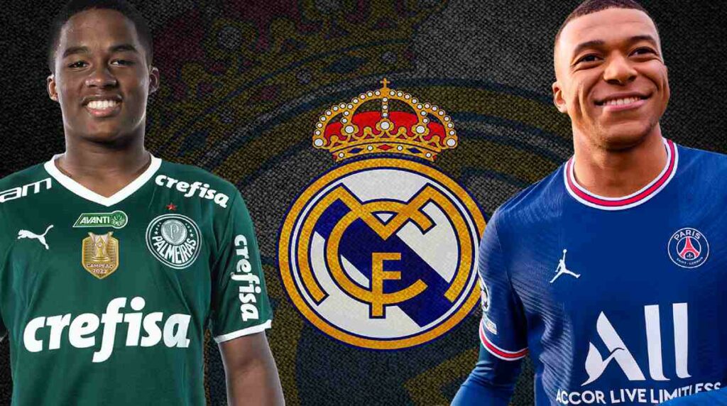 Mbappe Dorsales 