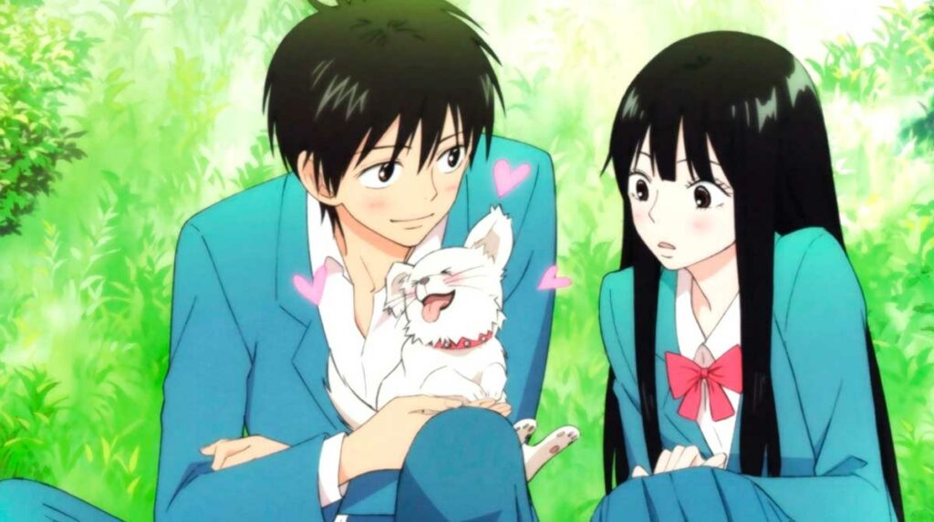 netflix-anuncia-tercera-temporada-de-kimi-ni-todoke-cuando-se-estrena