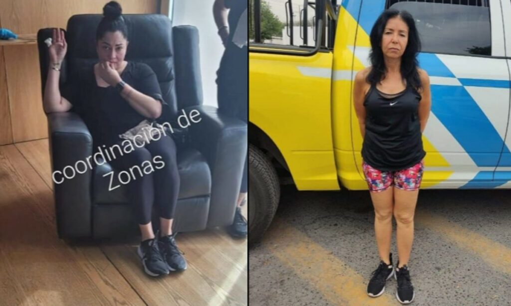 Pelea de mujeres por una máquina en un gimnasio termina mal 