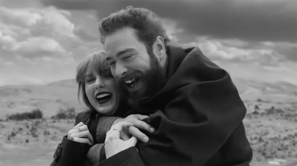 quien-es-el-latino-que-dirigio-el-nuevo-video-de-taylor-swift-con-post-malone