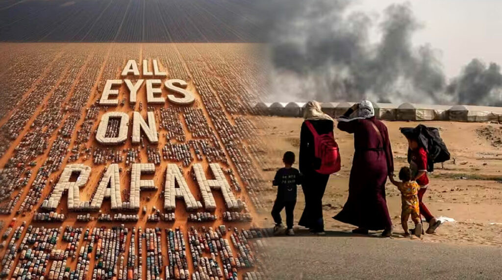 La-triste-historia-detrás-de-la-imagen-All-eyes-on-Rafah-y-qué-significa