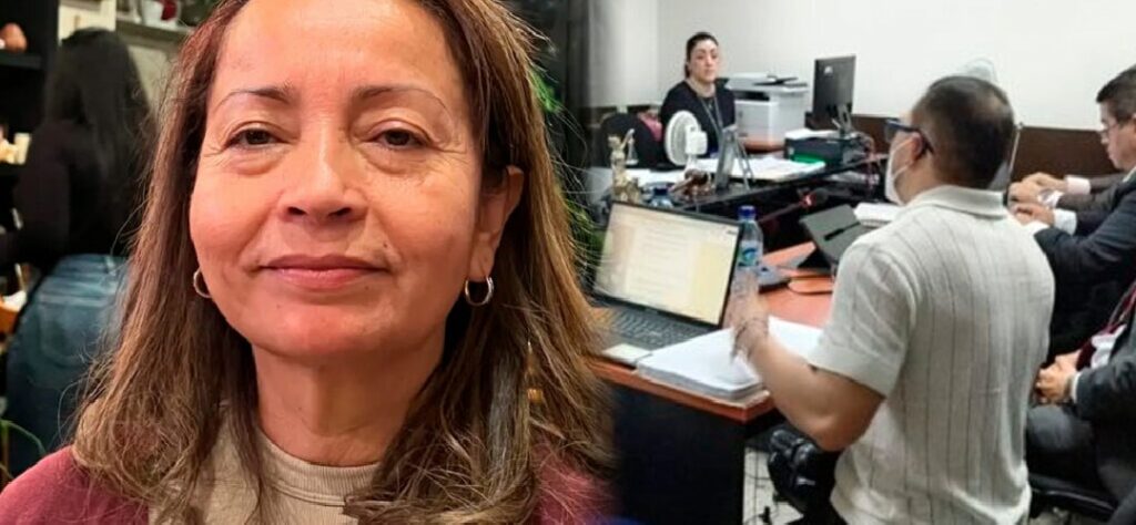 ¡Todos los impactantes detalles del caso! Crónica de la muerte de Floridalma Roque