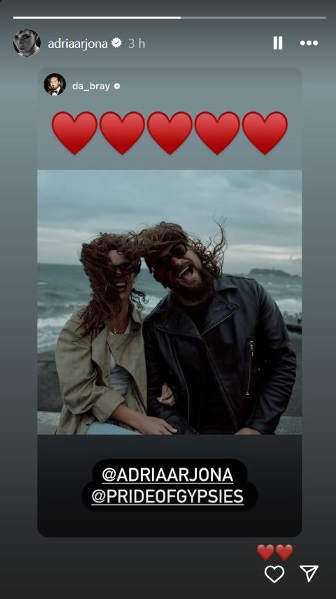 ¿Es verdad que Ricardo Arjona terminó siendo familiar de Jason Momoa?  