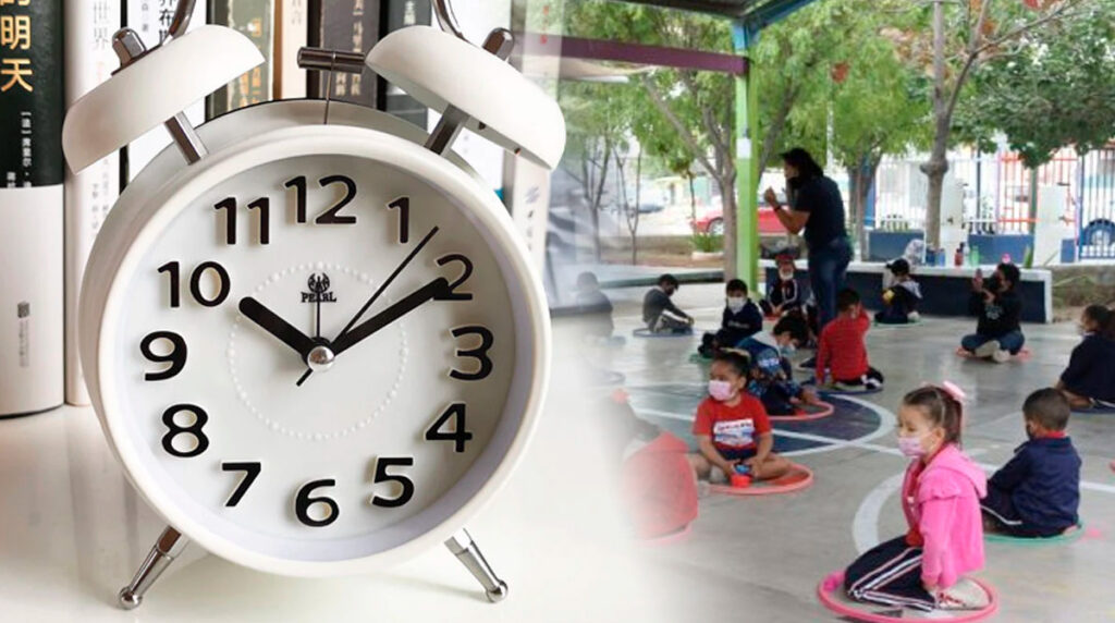 clases-en-peten-mineduc-anuncia-horarios-especiales-de-clase