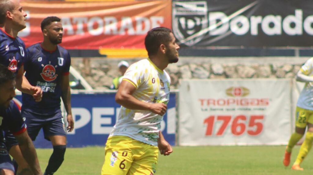 Juventud Pinulteca 