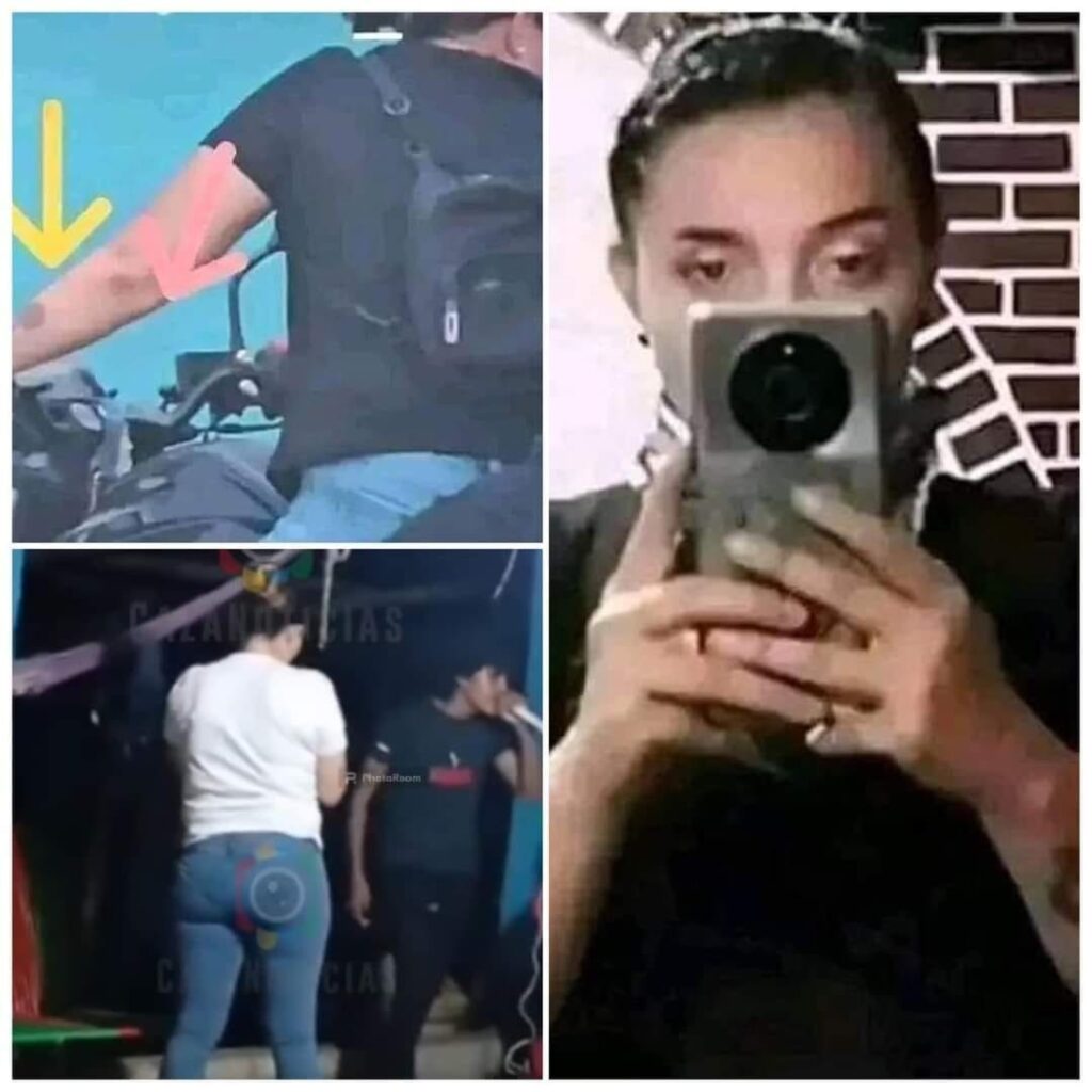 Filtran video que sería del show de Farruko Pop previo a su asesinato