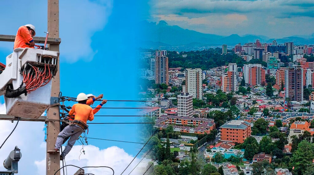 5-sectores-que-se-quedarán-sin-luz-este-fin-de-semana-en-Guatemala