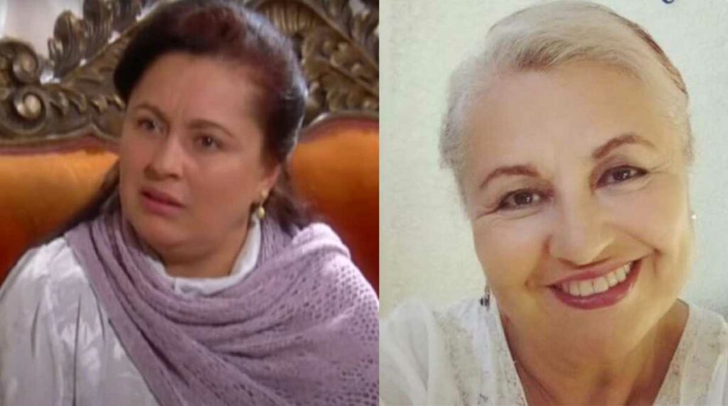 Adriana Franco 2024
