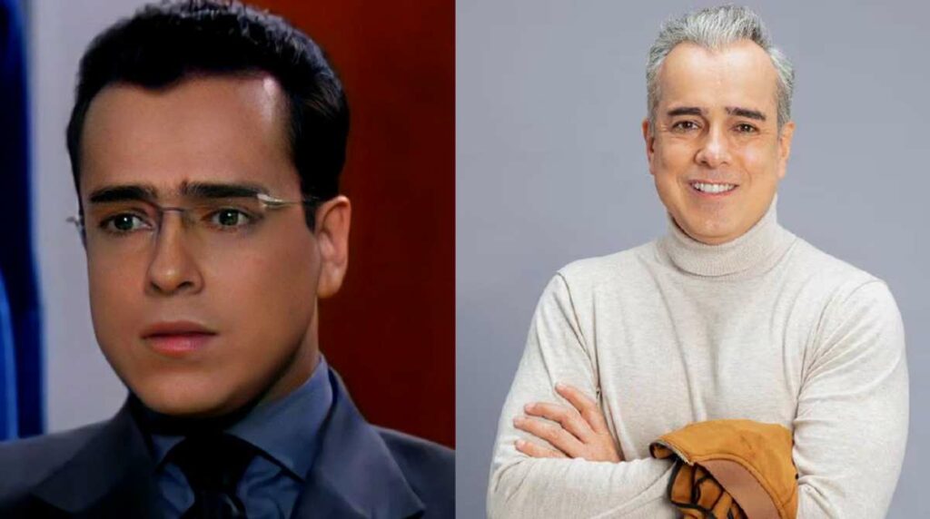 Jorge Enrique Abello 2024