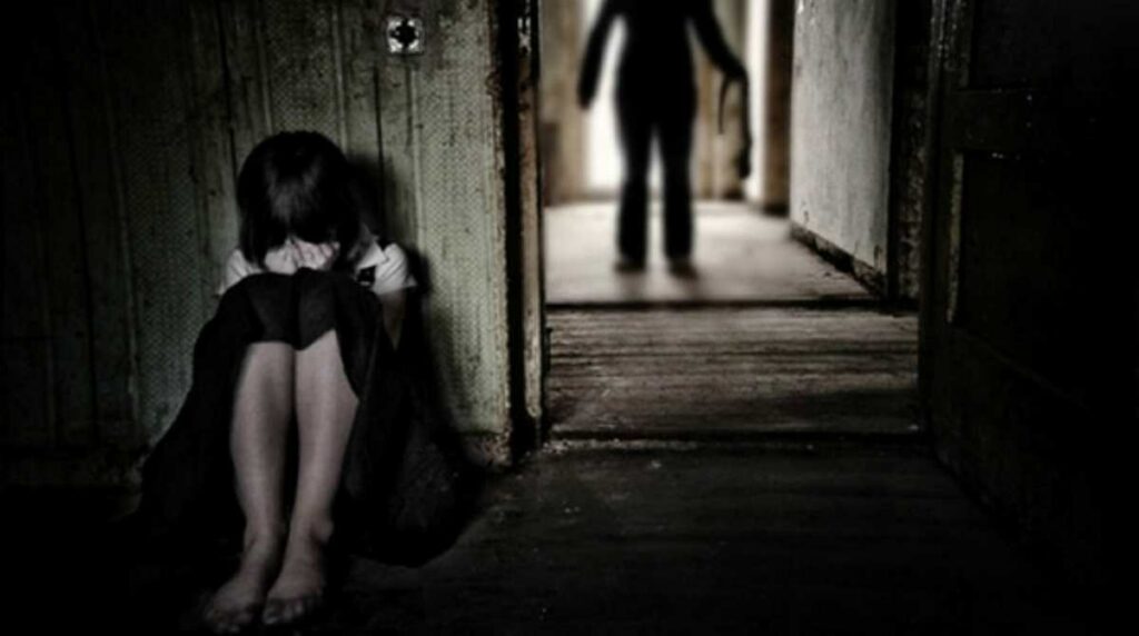 Adolescente  de Jutiapa narró los abusos a los que la sometía su padrastro.
