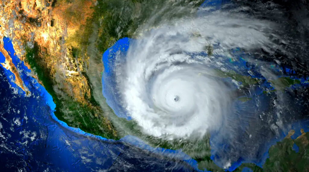 Difunden información falsa sobre tormenta Alberto