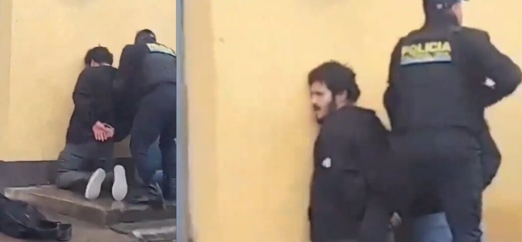 asi-fue-la-detencion-de-dos-presuntos-sicarios-en-chimaltenango-video