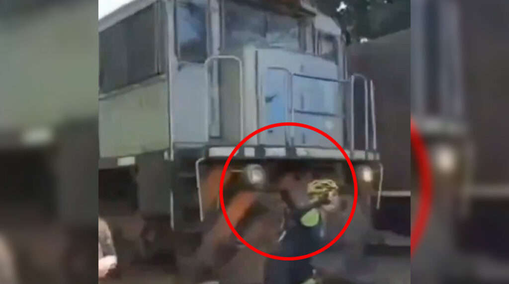 brasil-ciclista-golpeado-por-tren-al-intentar-tomarse-una-foto-video