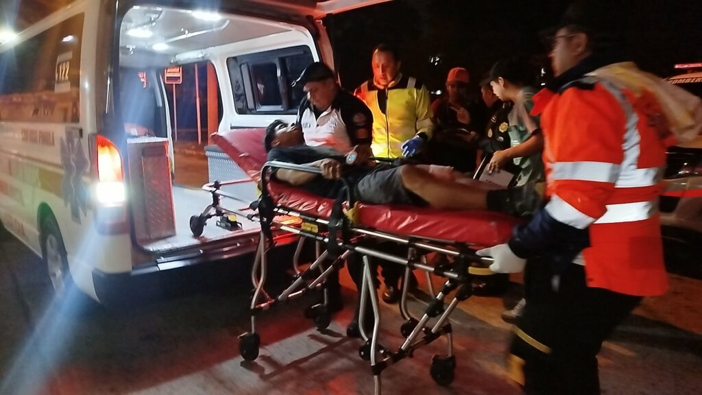 Reportan tres ataques armados en San José Pinula este sábado