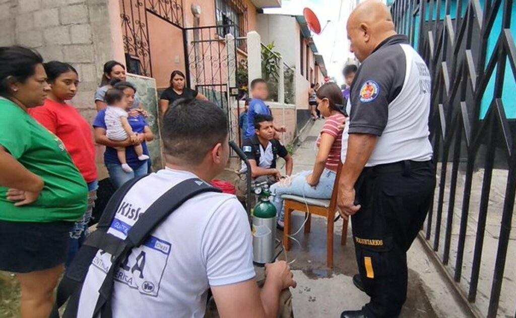 incendio-vivienda zona