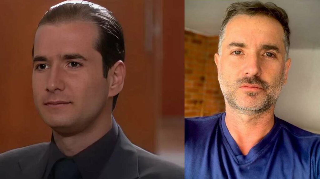 Luis Mesa 2024