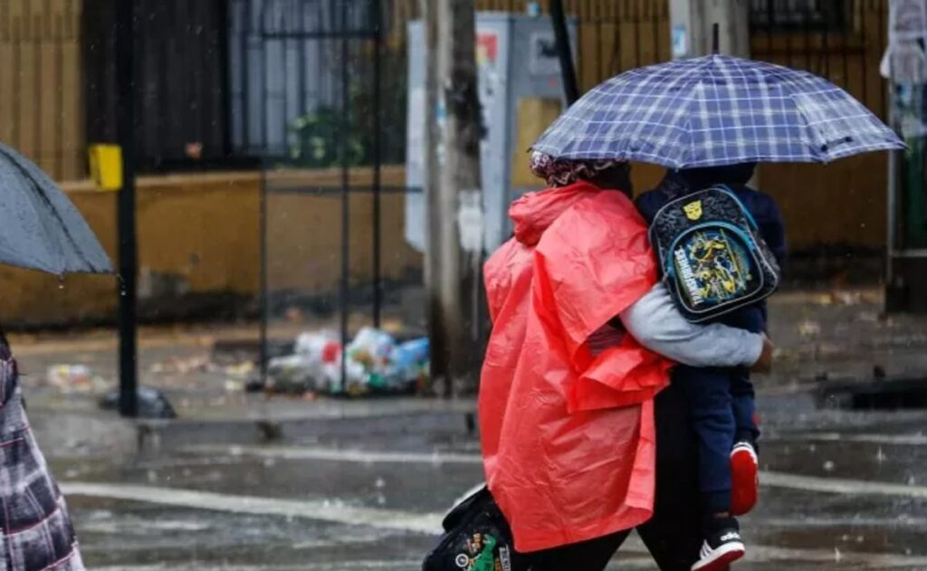 Suspenden clases presenciales en 12 departamentos de Guatemala
