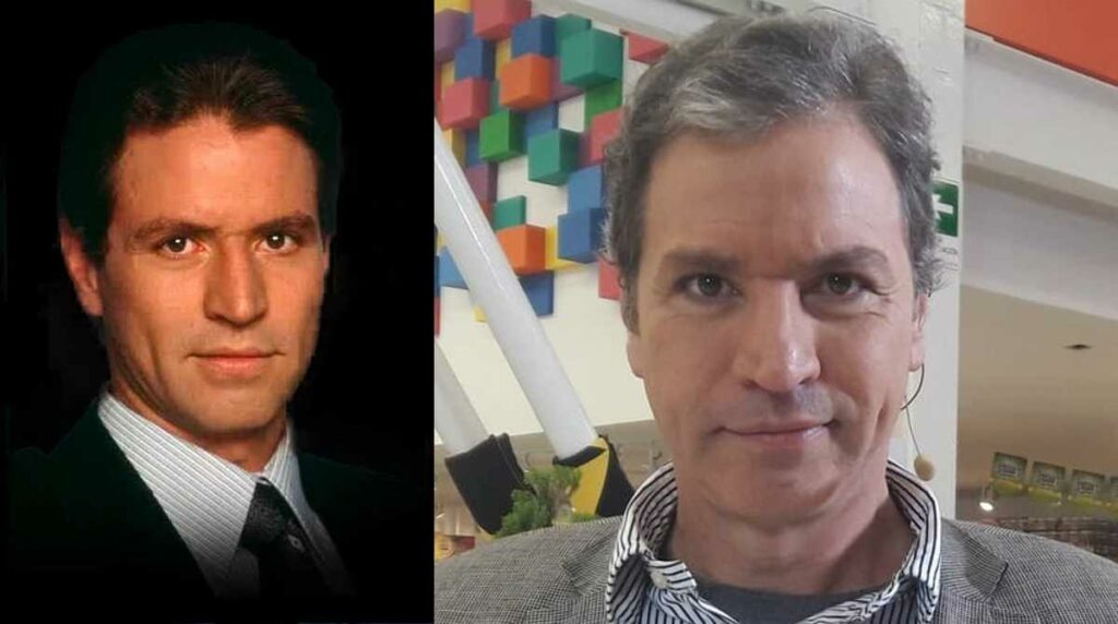 Ricardo Vélez 2024