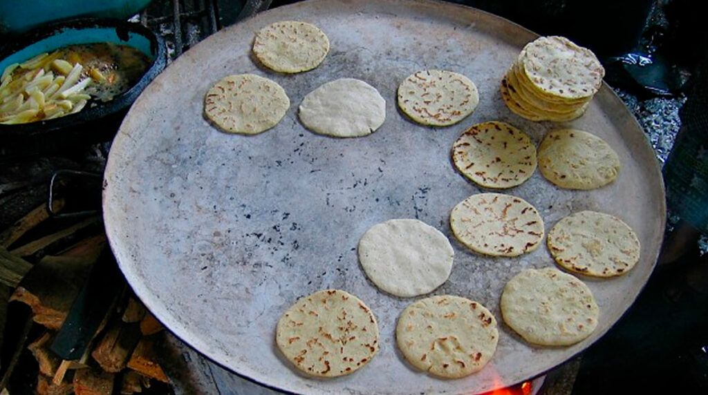 National Geographic lanza episodio dedicado a la tortilla de Guatemala