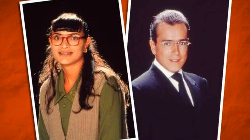 Conoce cómo lucen en la actualidad los actores de "Yo soy Betty, la fea".