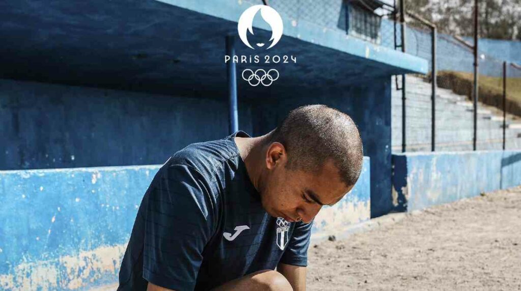 ¿Cuándo participan los guatemaltecos en los Juegos Olímpicos París 2024?