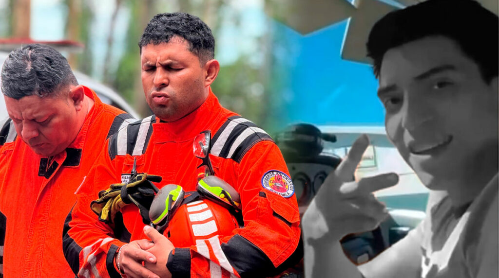 Con-este-video-despiden-a-Fernando-Méndez-una-de-las-víctimas-de-avioneta-accidentada  