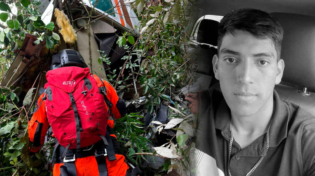 Crean-corrido-dedicado-al-estudiante-Fernando-Méndez-víctima-de-avioneta-accidentada