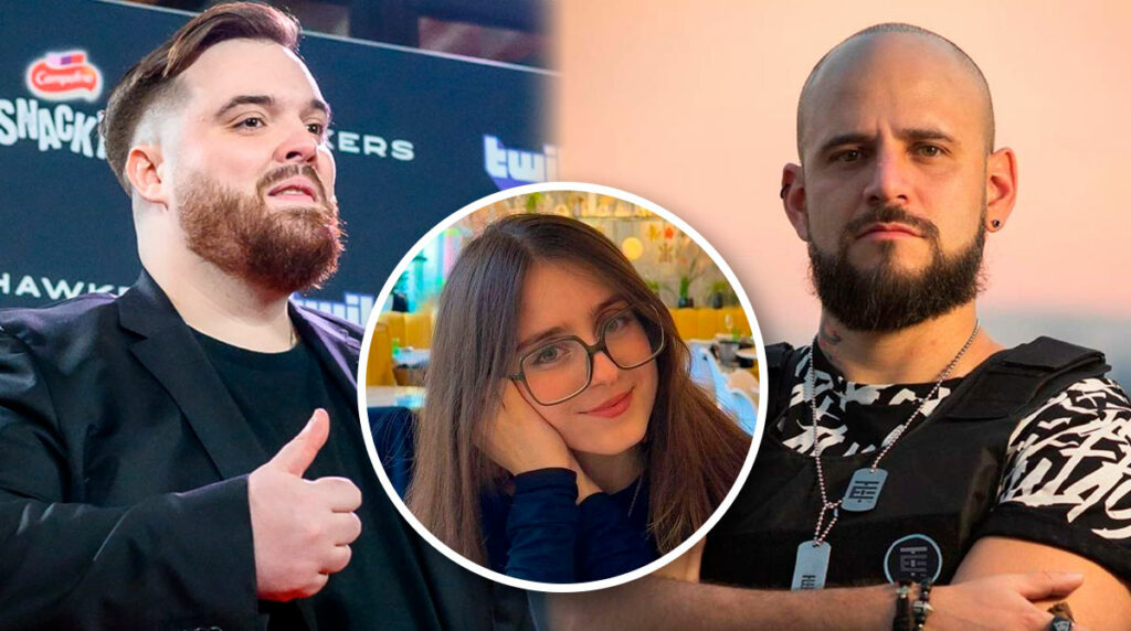 El-Temach-e-Ibai-Llanos-opinan-sobre-RoRo-influencer-criticada-por-ser-servicial-hacia-su-novio