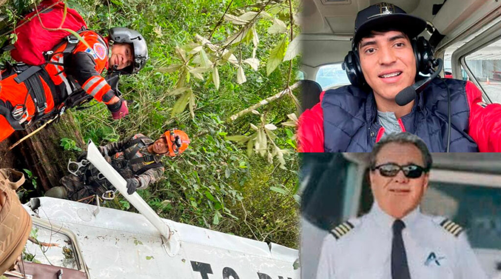 Crean corrido dedicado al estudiante Fernando Méndez, víctima de avioneta accidentada
