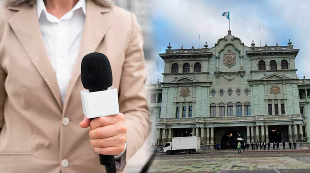 Persona-armada-finge-ser-periodista-para-intentar-ingresar-al-Palacio-Nacional