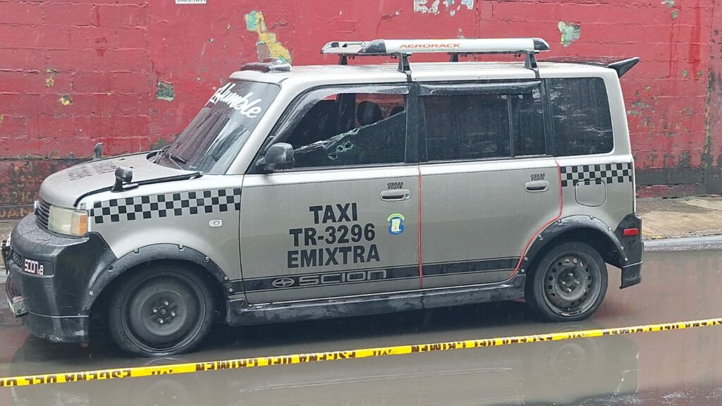 ataque-armado-taxi-rotativo
