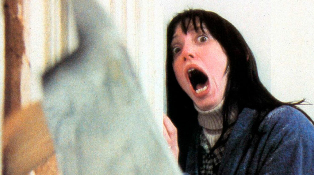 Fallece Shelly Duvall, Wendy Torrance de "El Resplandor"