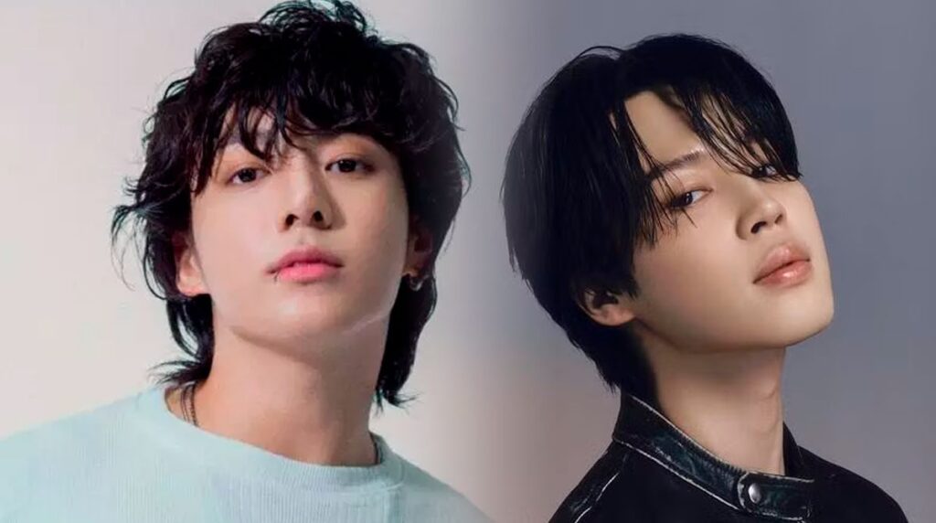 Serie protagonizada por Jimin y Jungkook en Disney.