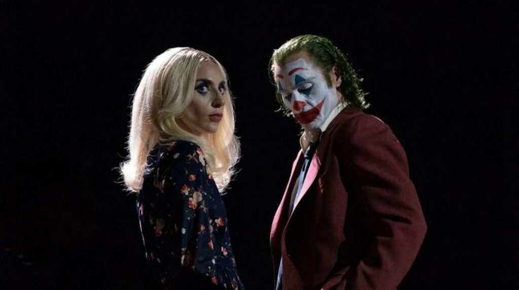 Nuevo tráiler de Joker 2