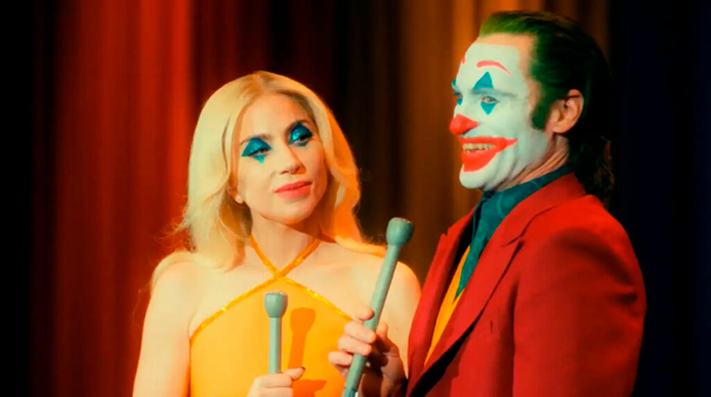 Lanzan un nuevo tráiler de "Joker 2"