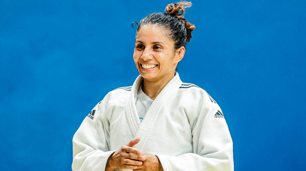 Guatemala competirá en la disciplina de Judo en los Juegos Olímpicos de París 2024.